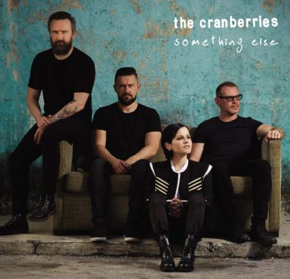 The Cranberries comparte demo de 