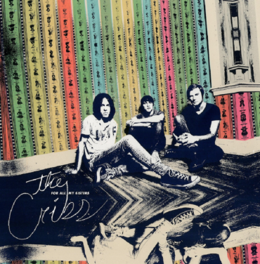 Mucha actitud en el regreso de The Cribs