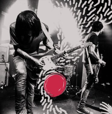 The Cribs anuncia nuevo disco