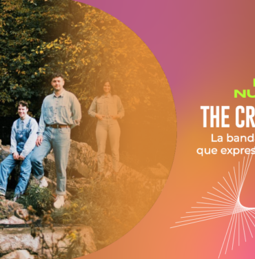 The Crowleys, exprensado extrañezas