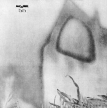A 40 años del 'Faith' de The Cure
