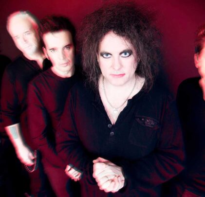 ¿The Cure llegará a su fin en el 2029?