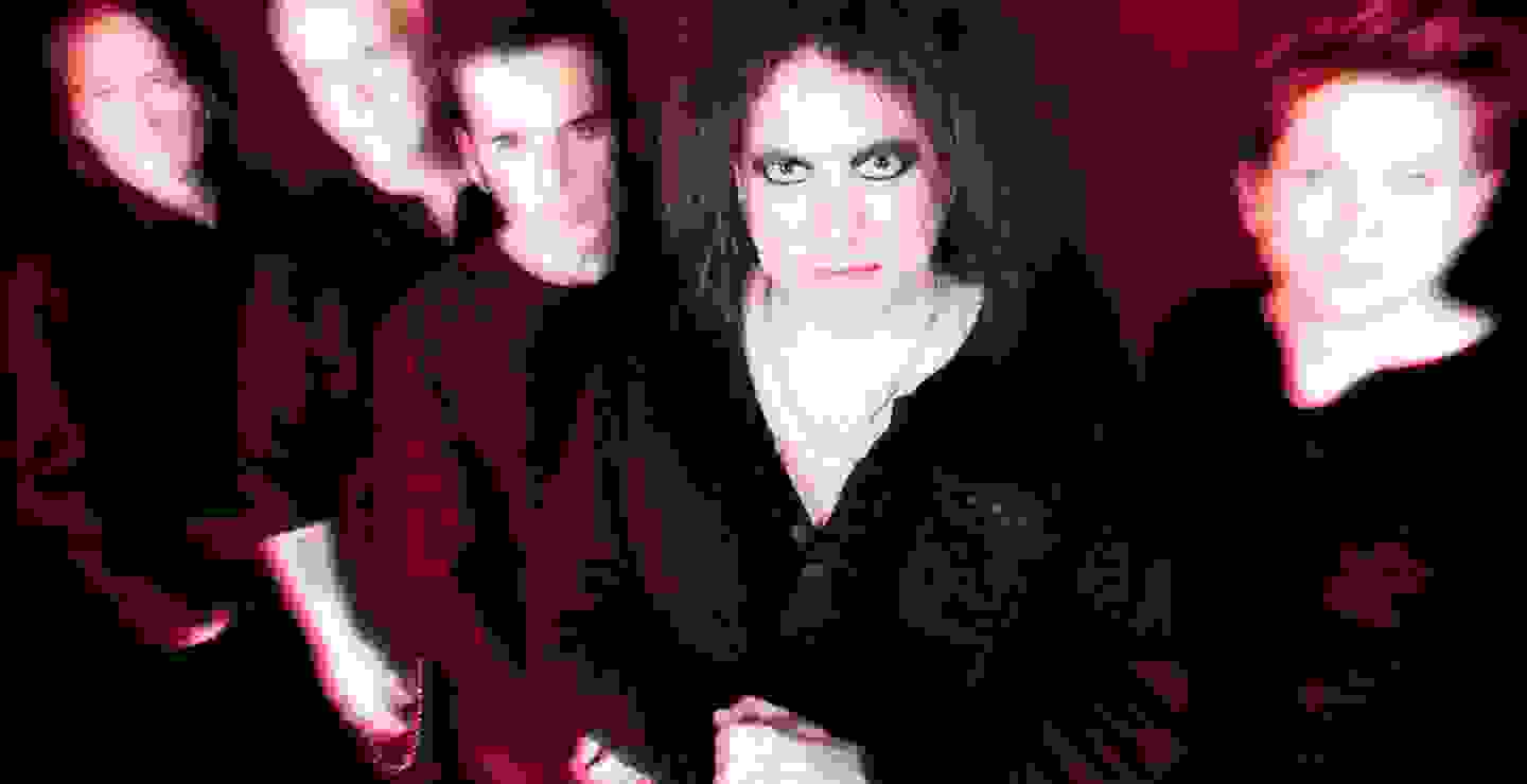 The Cure regresa con su primer disco en 16 años