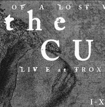 Mira aquí el concierto en streaming de The Cure