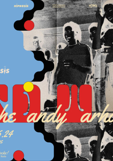 Hipnosis presenta: The Dandy Warhols en el Foro Indie Rocks!