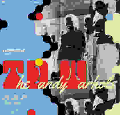 Hipnosis presenta: The Dandy Warhols en el Foro Indie Rocks!