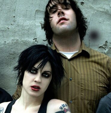 The Distillers lanzará una reedición de su álbum debut