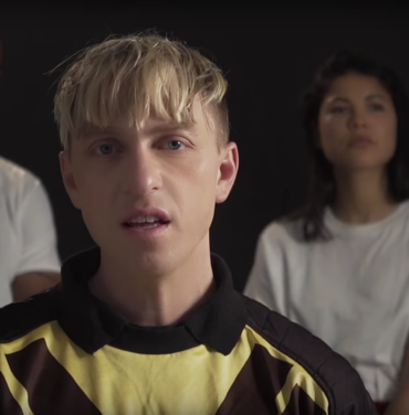 The Drums estrena video 