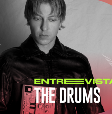 Entrevista con The Drums