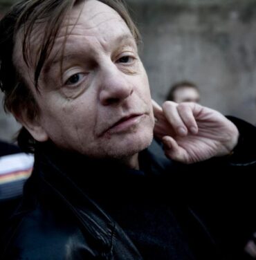 The Fall celebra 30 años de 'I Am Kurious Oranj'