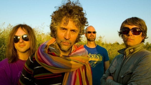 The Flaming Lips estrena video musical