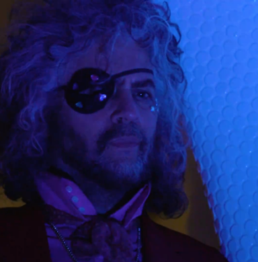 The Flaming Lips comparte su nuevo video