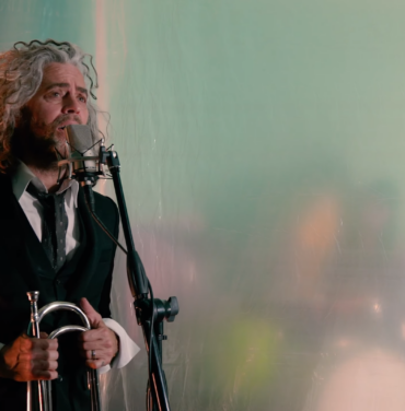 The Flaming Lips ofrecerá concierto de Space Bubble