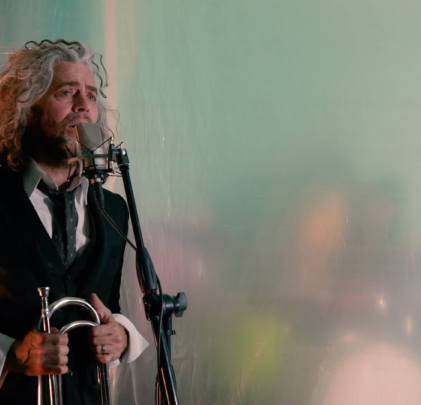 The Flaming Lips comparte una muestra de sus 