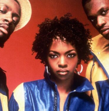Mira el regreso de The Fugees en el Roots Picnic 2023