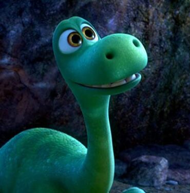 Ve el nuevo tráiler de The Good Dinosaur