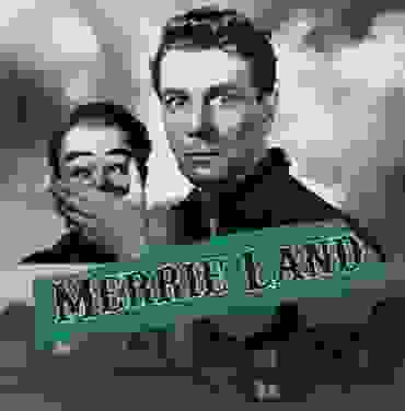 The Good, the Bad & the Queen — Merrie Land