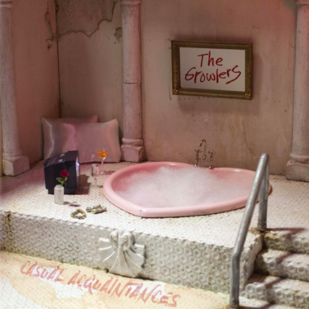 The Growlers — Casual Acquaintances