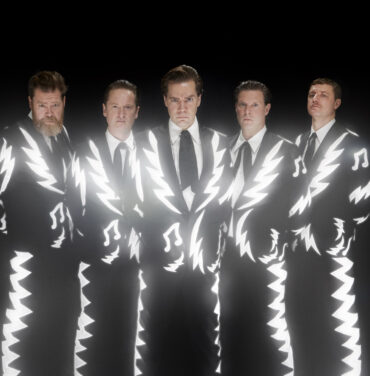 The Hives anuncia nuevo disco