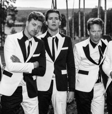 The Hives anuncia gira mundial virtual para enero de 2021