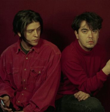 HIPNOSIS 2019: Entrevista con The Holydrug Couple