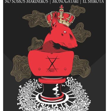 The Hong Kong Blood Opera en el Foro Indie Rocks!