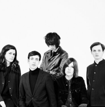 Nuevo video de The Horrors