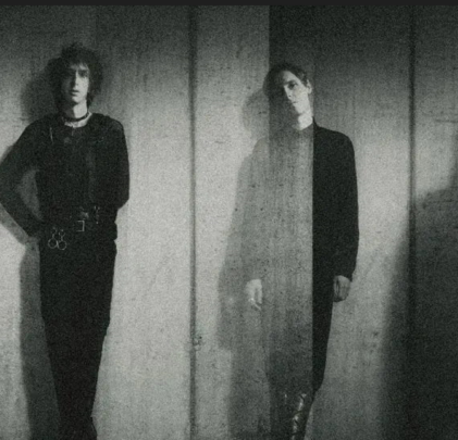 The Horrors estrena “The Silence That Remains” y anuncia disco