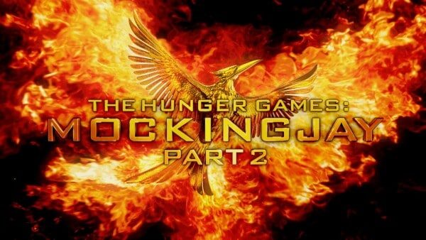 Ve el trailer de 'The Hunger Games, Mockingjay. Part 2'