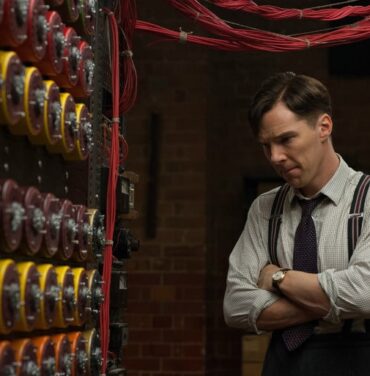 La historia de Alan Turing llega al cine