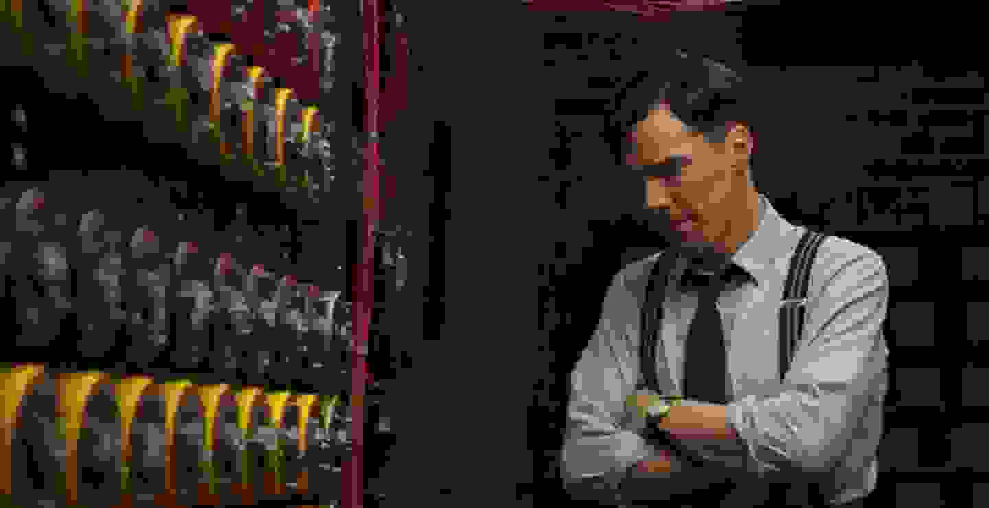 La historia de Alan Turing llega al cine