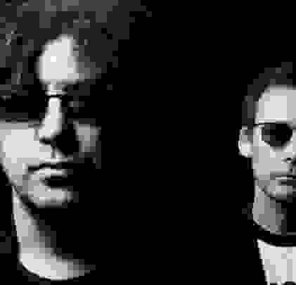 The Jesus and Mary Chain demanda a Warner Music por derechos de autor