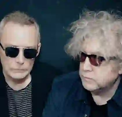 The Jesus & Mary Chain estrena “Pop Seeds”