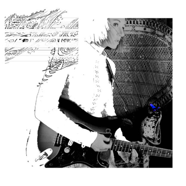 The Joy Formidable — Into the Blue