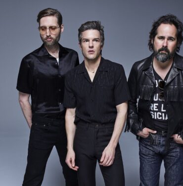 The Killers habla de lo sucedido en su tour de 2009