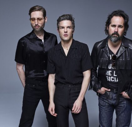 Así suena “Dying Breed” de The Killers