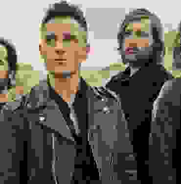 The Killers presenta el tema que da nombre a su nuevo disco