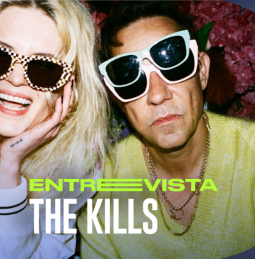 Entrevista con The Kills