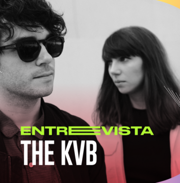 Entrevista con The KVB