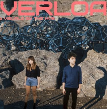“Overload”, el nuevo sencillo de The KVB
