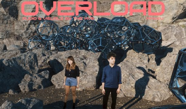 “Overload”, el nuevo sencillo de The KVB
