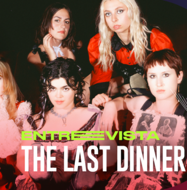 Entrevista con The Last Dinner Party 