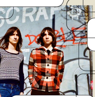 Entrevista con The Lemon Twigs