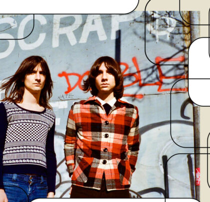 Entrevista con The Lemon Twigs