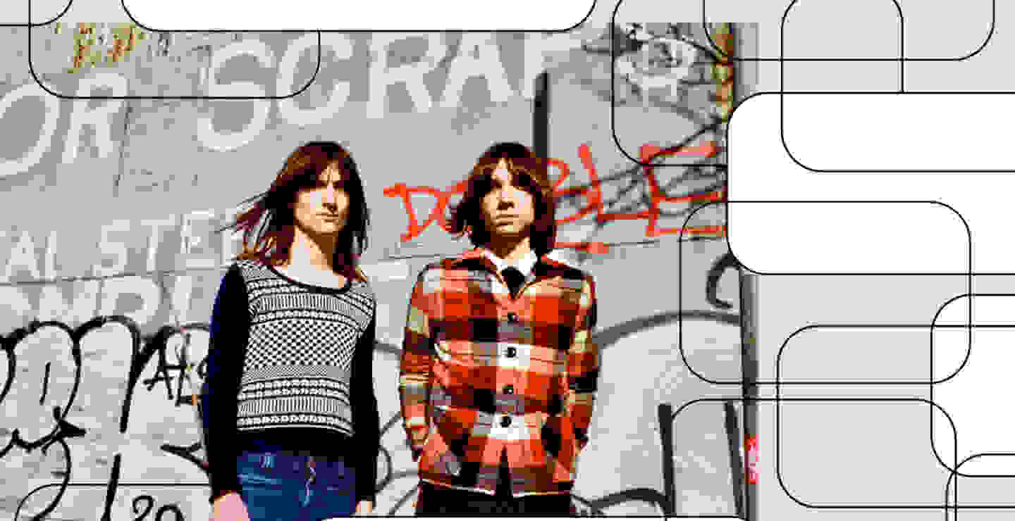Entrevista con The Lemon Twigs