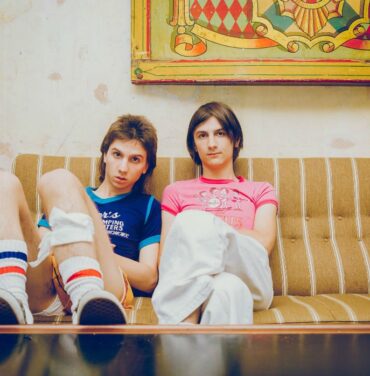 The Lemon Twigs estrena video