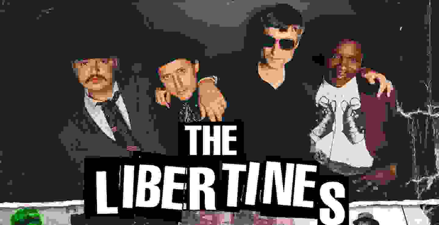 The Libertines llegará al Pepsi Center