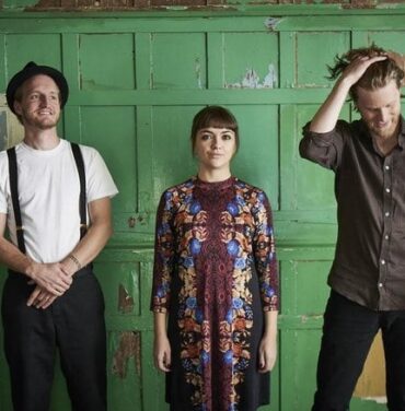 The Lumineers anuncia nuevo álbum