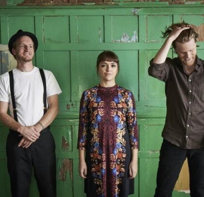 The Lumineers anuncia nuevo álbum