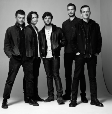 The Maccabees anuncia su separación